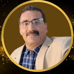 Author image